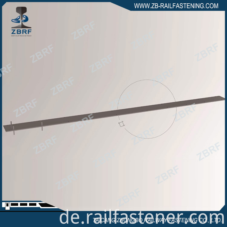 Crane Rail Soleplate Jpg